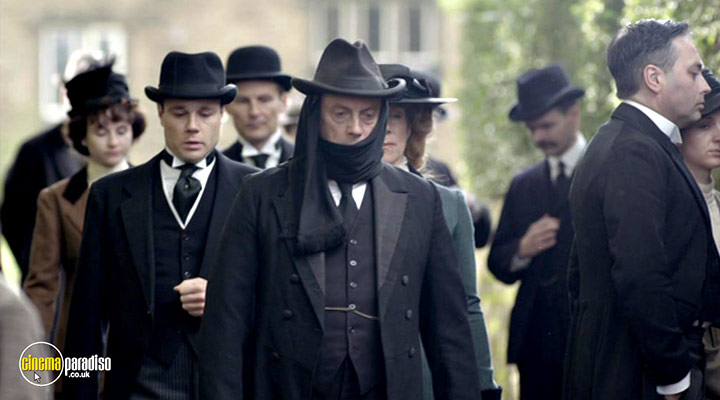 A still #28 from The Village: Series 1 (2013)