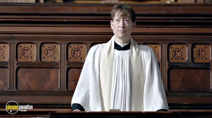 A still #27 from The Village: Series 1 (2013)