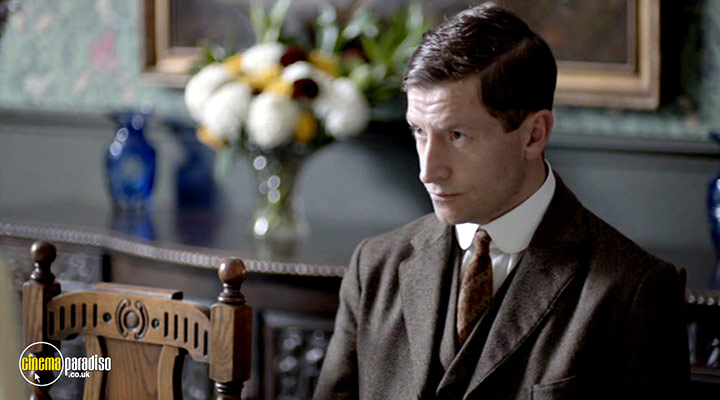 A still #25 from The Village: Series 1 (2013)