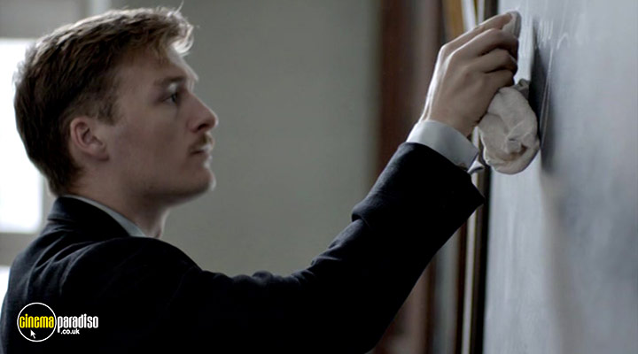 A still #21 from The Village: Series 1 (2013)