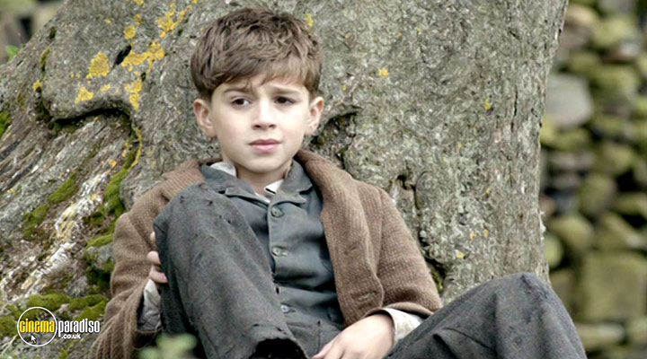 A still #20 from The Village: Series 1 (2013)