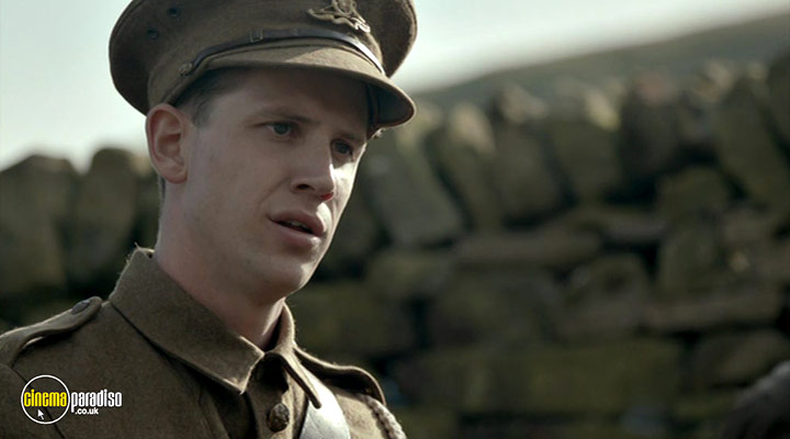 A still #19 from The Village: Series 1 (2013)