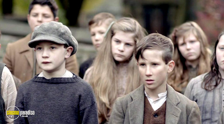 A still #18 from The Village: Series 1 (2013)