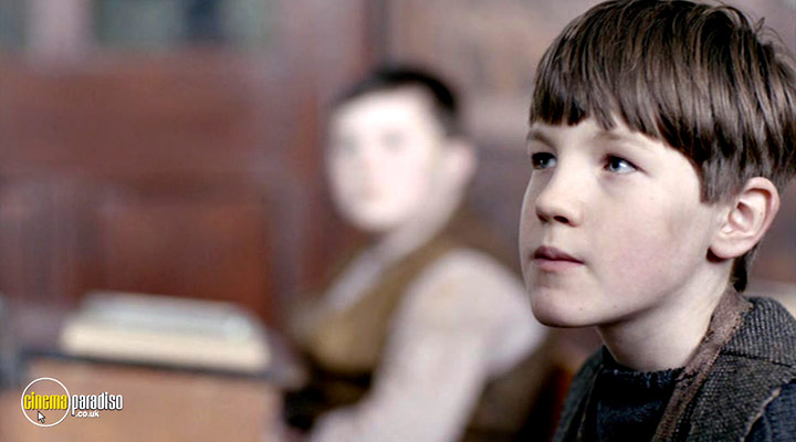 A still #17 from The Village: Series 1 (2013)
