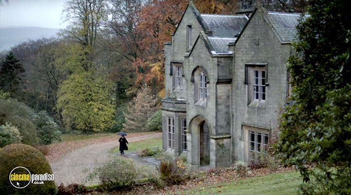 A still #15 from The Village: Series 1 (2013)