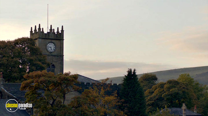 A still #14 from The Village: Series 1 (2013)