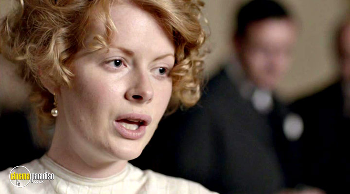 A still #12 from The Village: Series 1 (2013)