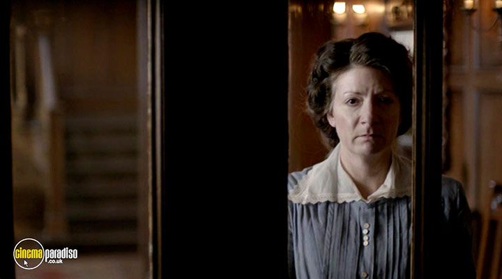 A still #11 from The Village: Series 1 (2013)