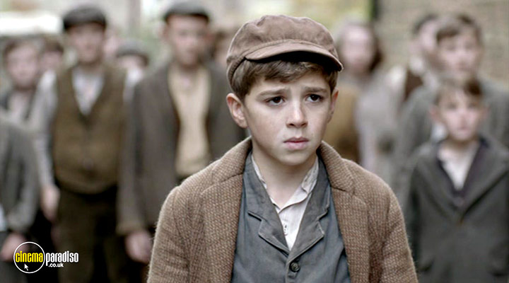 A still #9 from The Village: Series 1 (2013)