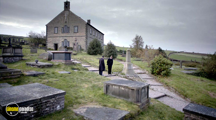 A still #7 from The Village: Series 1 (2013)