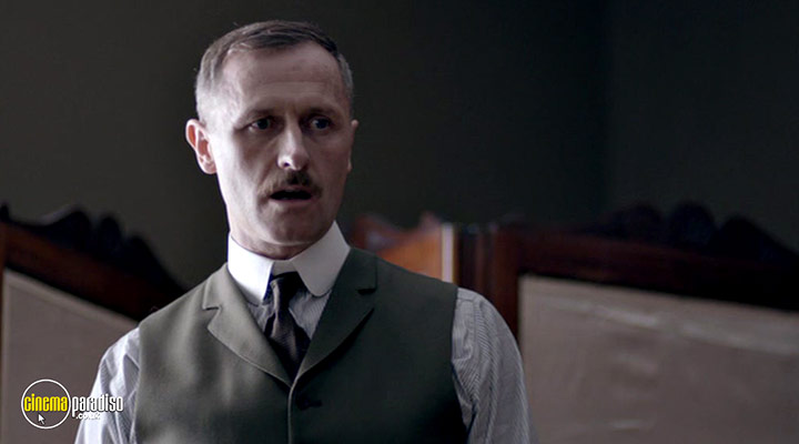 A still #6 from The Village: Series 1 (2013)