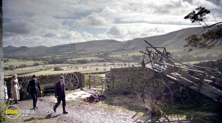 A still #5 from The Village: Series 1 (2013)