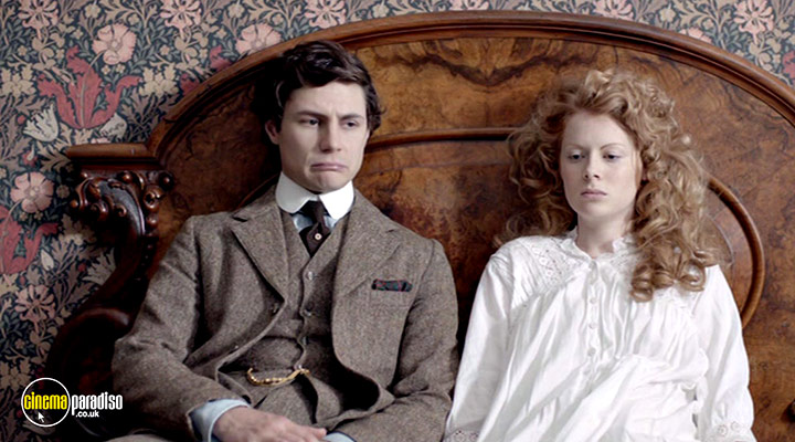 A still #4 from The Village: Series 1 (2013)