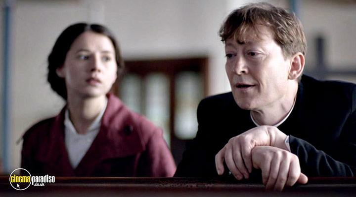 A still #2 from The Village: Series 1 (2013)