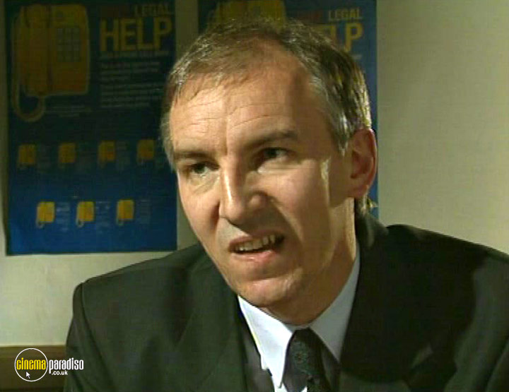 A still #63 from Steve Coogan: Coogan's Run: The First Lap / The Final Hurdle (1995)