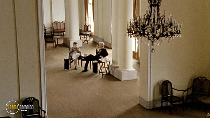 A still #25 from Tigrero (1993)