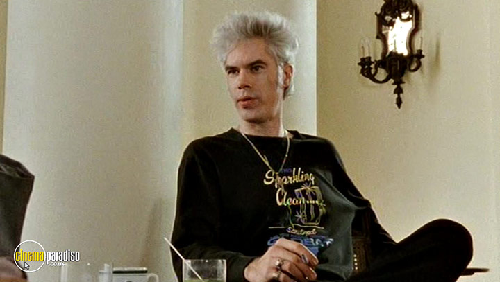 A still #24 from Tigrero (1993)