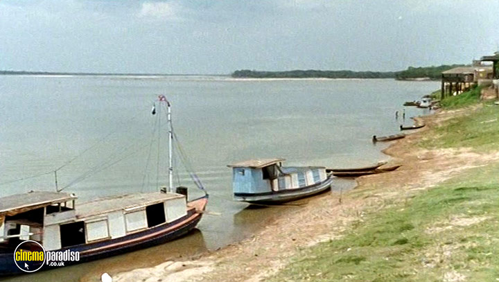 A still #22 from Tigrero (1993)