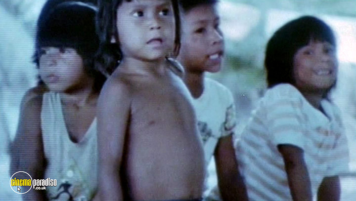 A still #18 from Tigrero (1993)