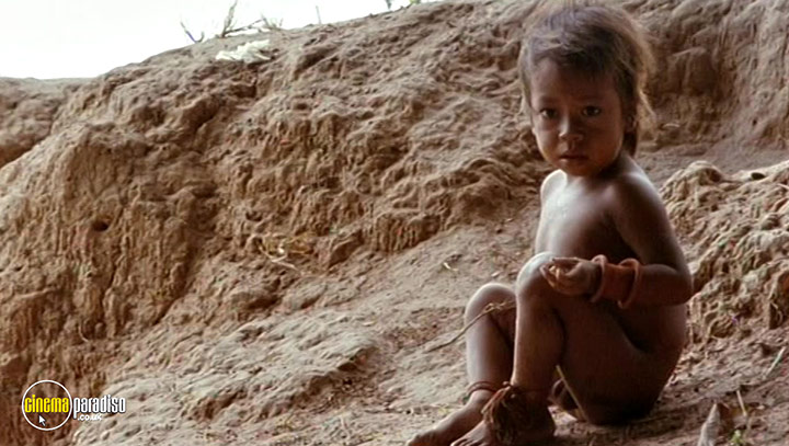 A still #12 from Tigrero (1993)
