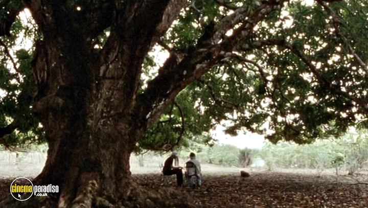 A still #6 from Tigrero (1993)