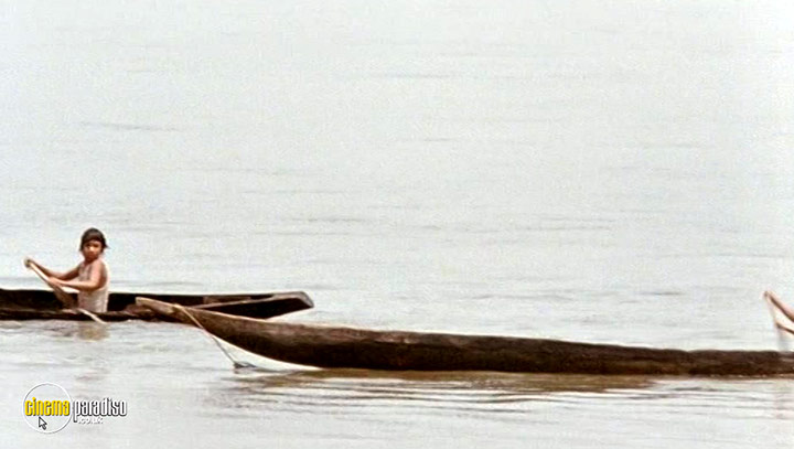 A still #5 from Tigrero (1993)