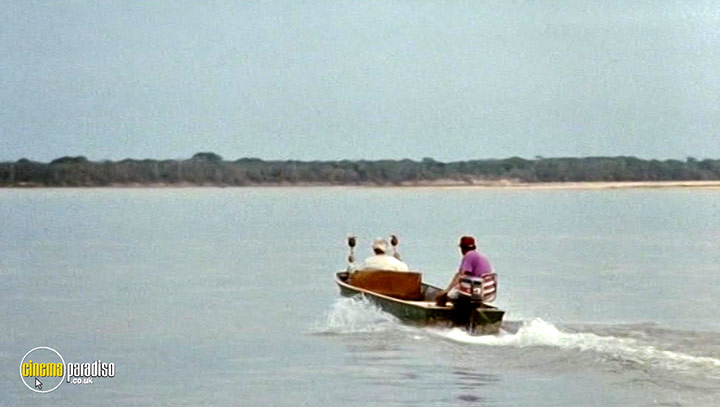 A still #2 from Tigrero (1993)