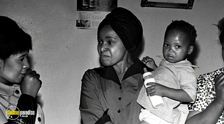 A still #22 from Nelson Mandela