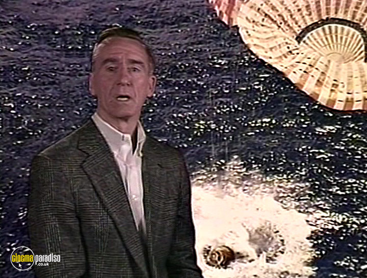 A still #21 from NASA Space Trek: Vol.3 (2005)