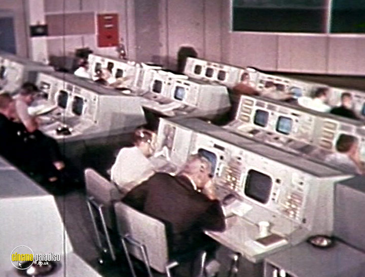 A still #20 from NASA Space Trek: Vol.3 (2005)