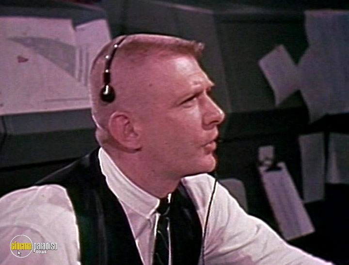 A still #19 from NASA Space Trek: Vol.3 (2005)