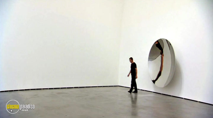 A still #24 from The World According To Kapoor (2011)
