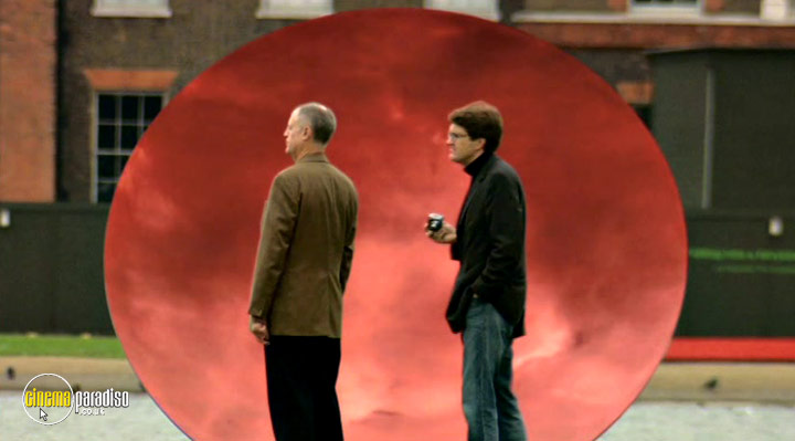 A still #21 from The World According To Kapoor (2011)