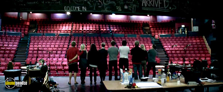 A still #17 from What You Will (2012)