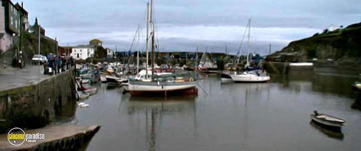 A still #13 from What You Will (2012)