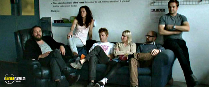 A still #2 from What You Will (2012)