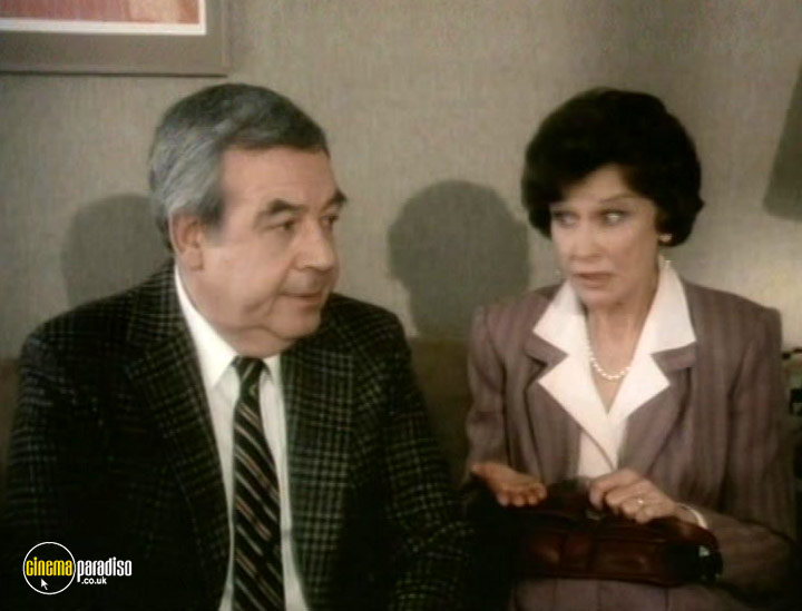 A still #17 from Private Sessions (1985)