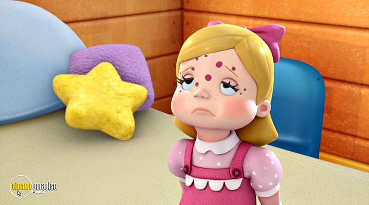 A still #19 from Doc McStuffins: Time for Your Checkup (2013)