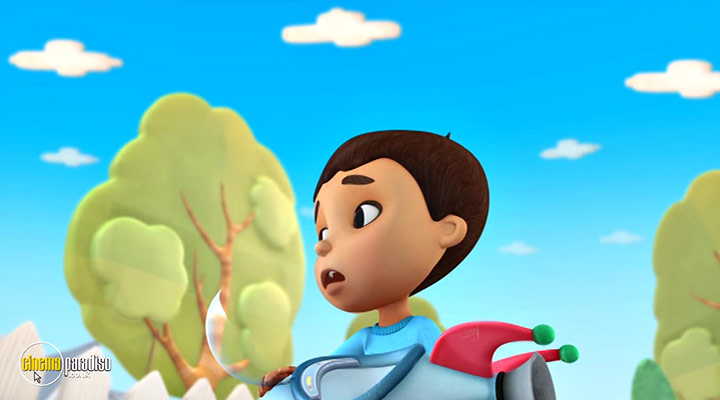 A still #4 from Doc McStuffins: Time for Your Checkup (2013)