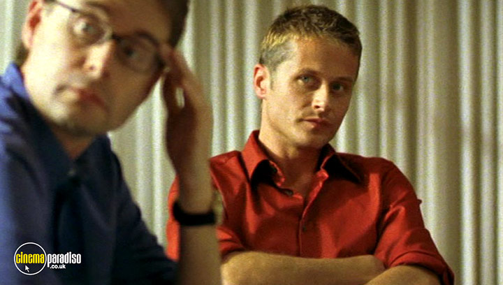 A still #23 from Fashion Victims (2007)