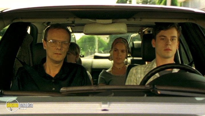A still #19 from Fashion Victims (2007)