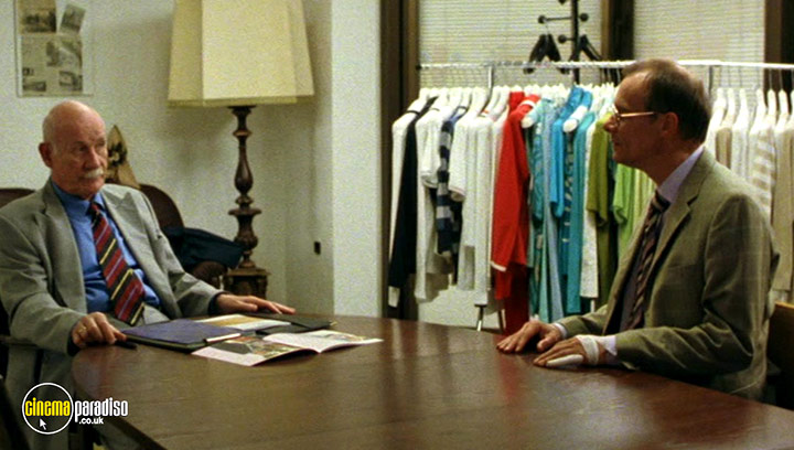 A still #15 from Fashion Victims (2007)