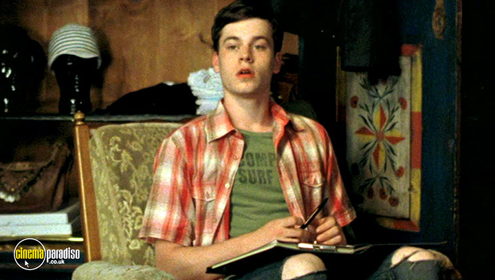 A still #1 from Fashion Victims (2007)
