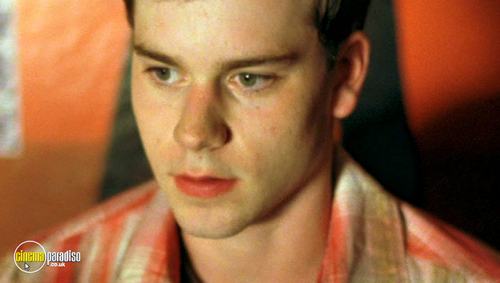 A still #14 from Fashion Victims (2007)
