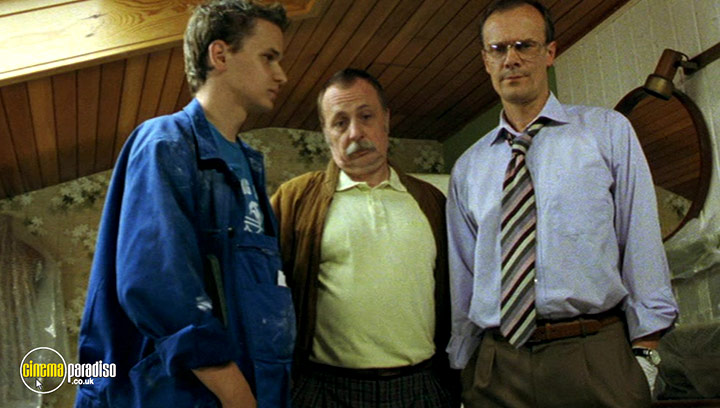 A still #13 from Fashion Victims (2007)