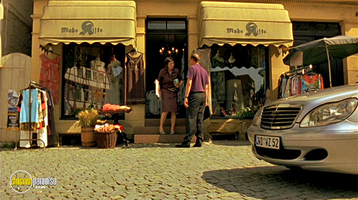 A still #11 from Fashion Victims (2007)