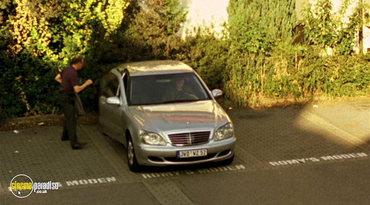 A still #9 from Fashion Victims (2007)