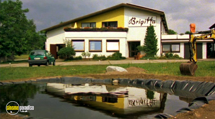 A still #7 from Fashion Victims (2007)