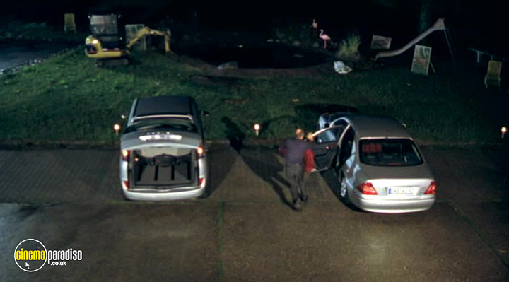 A still #6 from Fashion Victims (2007)