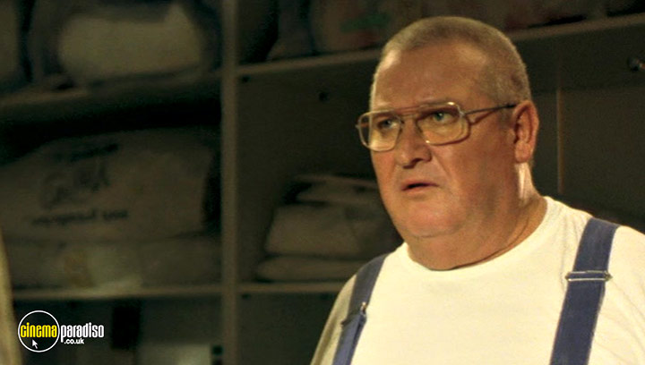 A still #2 from Fashion Victims (2007)